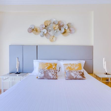 Al - Apartamento Falesia Flat Vilamoura Ngoại thất bức ảnh