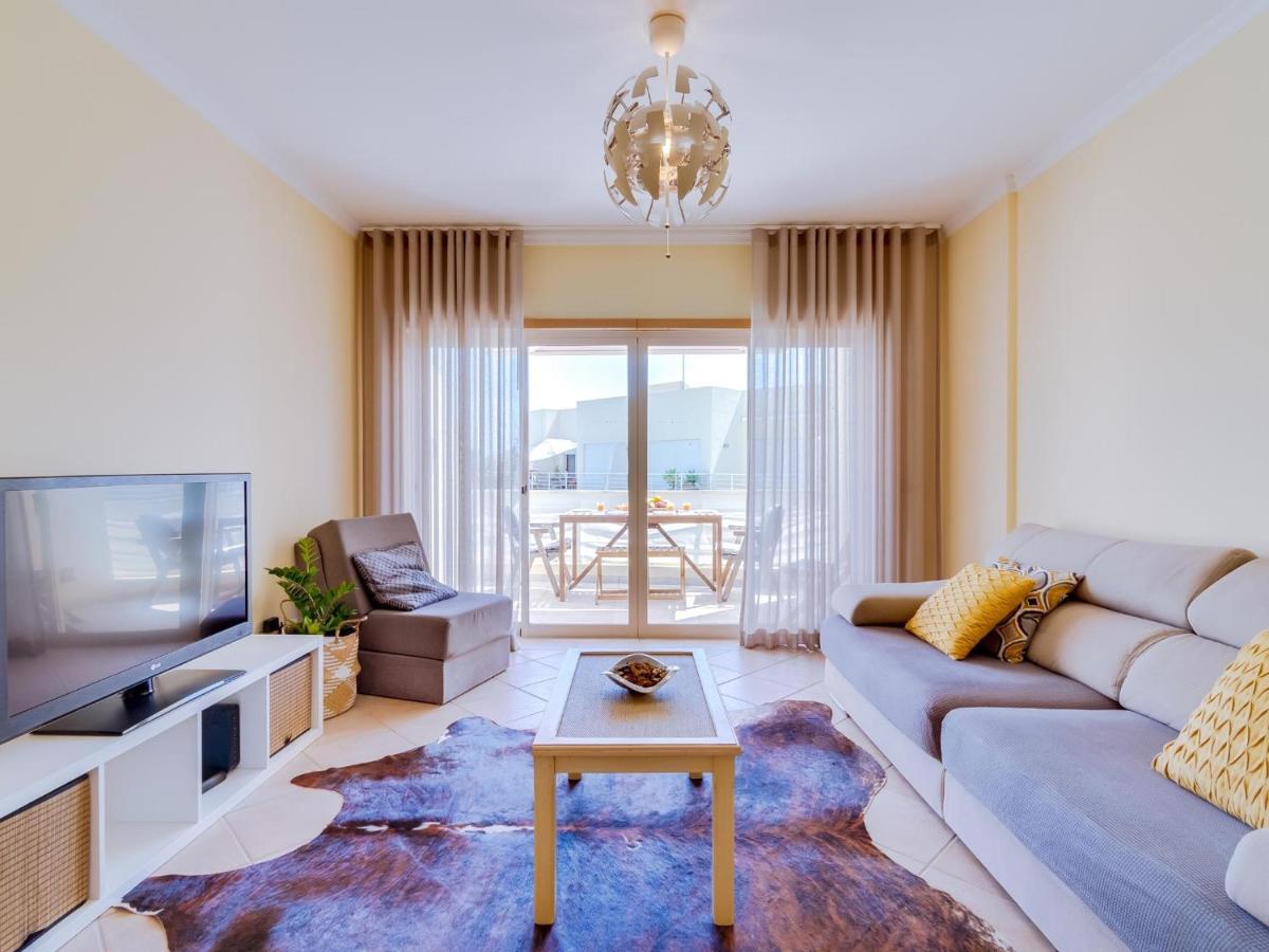 Al - Apartamento Falesia Flat Vilamoura Ngoại thất bức ảnh
