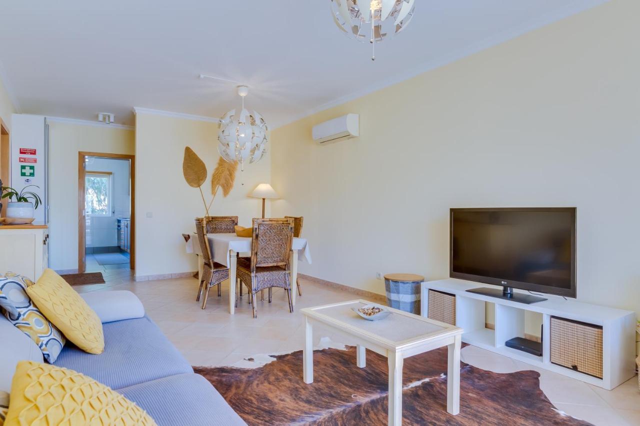 Al - Apartamento Falesia Flat Vilamoura Ngoại thất bức ảnh