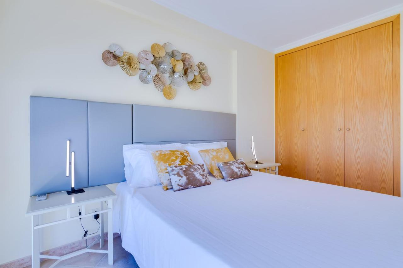 Al - Apartamento Falesia Flat Vilamoura Ngoại thất bức ảnh