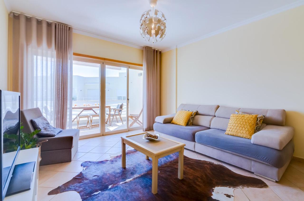 Al - Apartamento Falesia Flat Vilamoura Ngoại thất bức ảnh