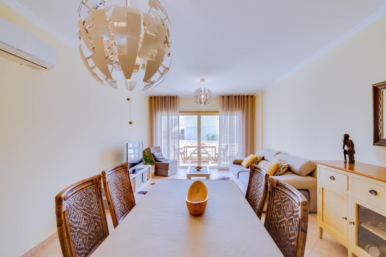 Al - Apartamento Falesia Flat Vilamoura Ngoại thất bức ảnh