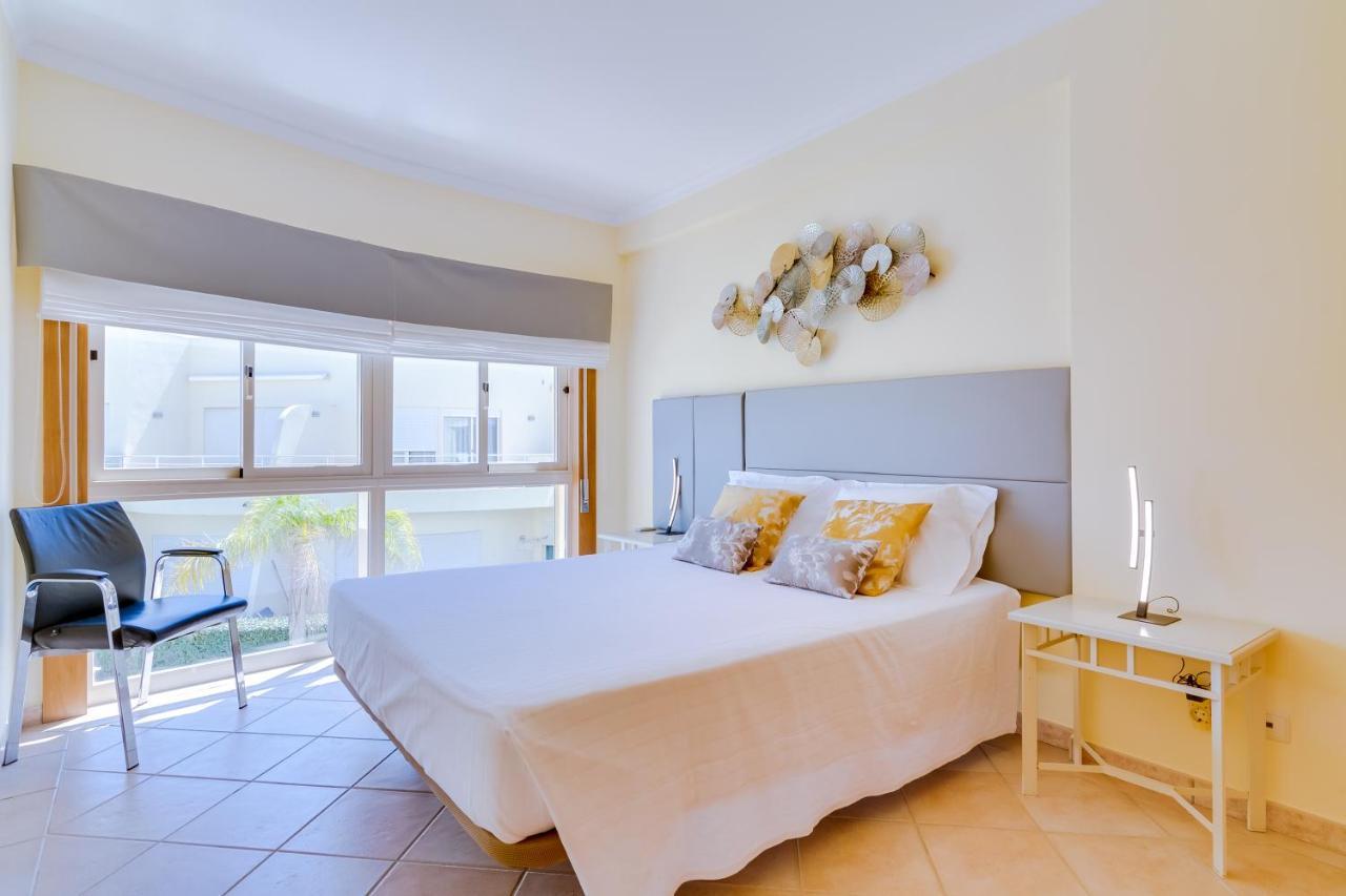 Al - Apartamento Falesia Flat Vilamoura Ngoại thất bức ảnh
