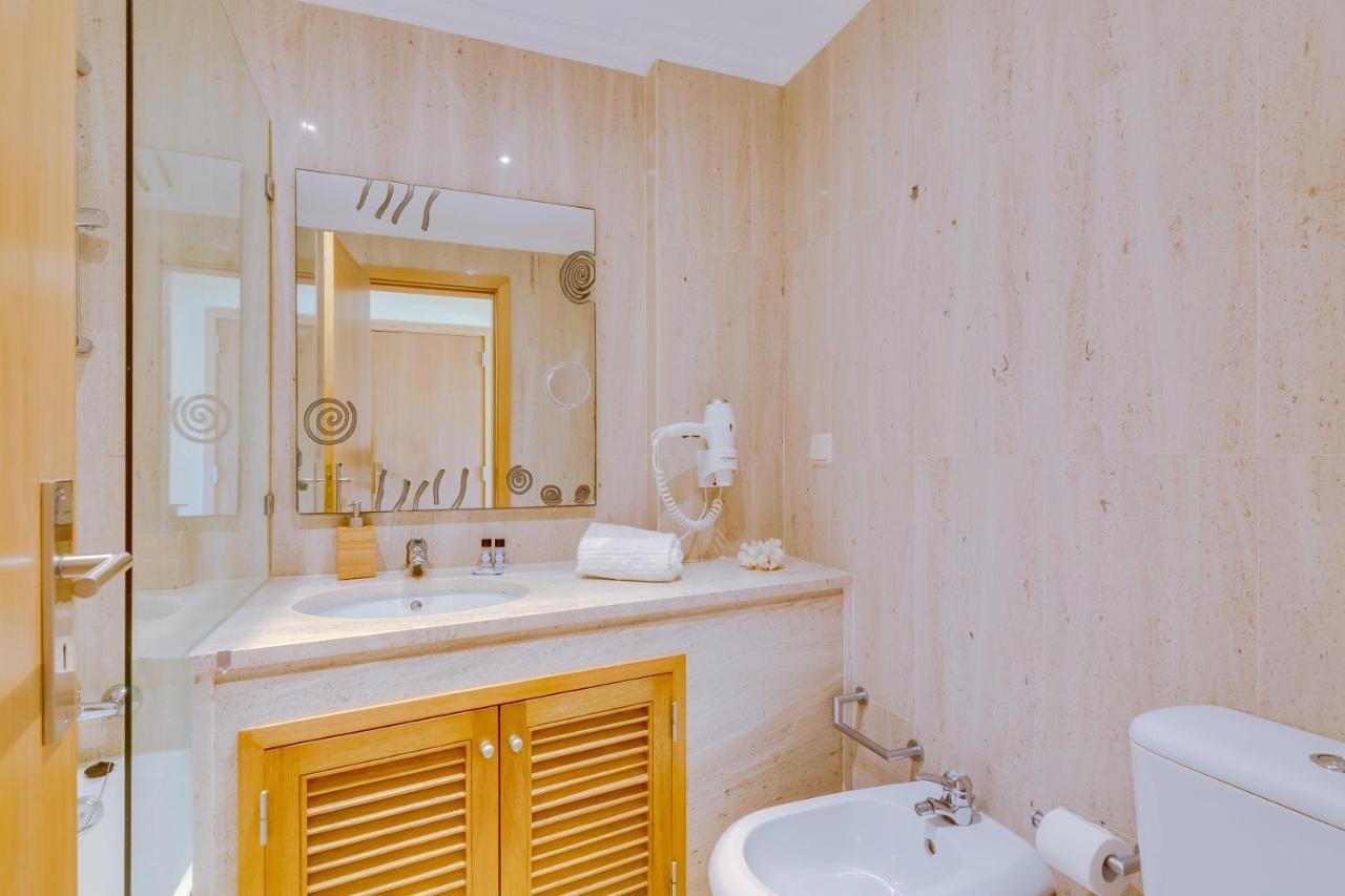 Al - Apartamento Falesia Flat Vilamoura Ngoại thất bức ảnh