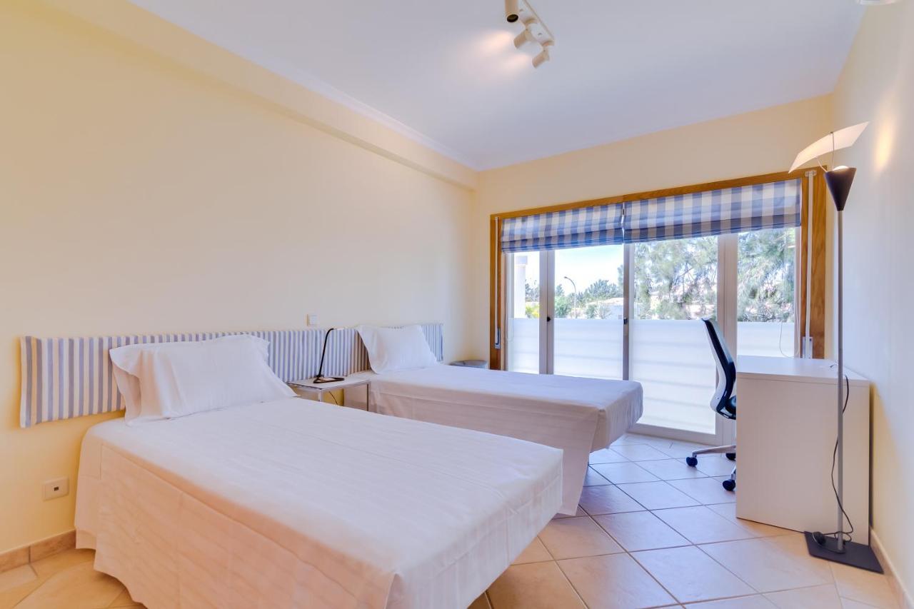 Al - Apartamento Falesia Flat Vilamoura Ngoại thất bức ảnh