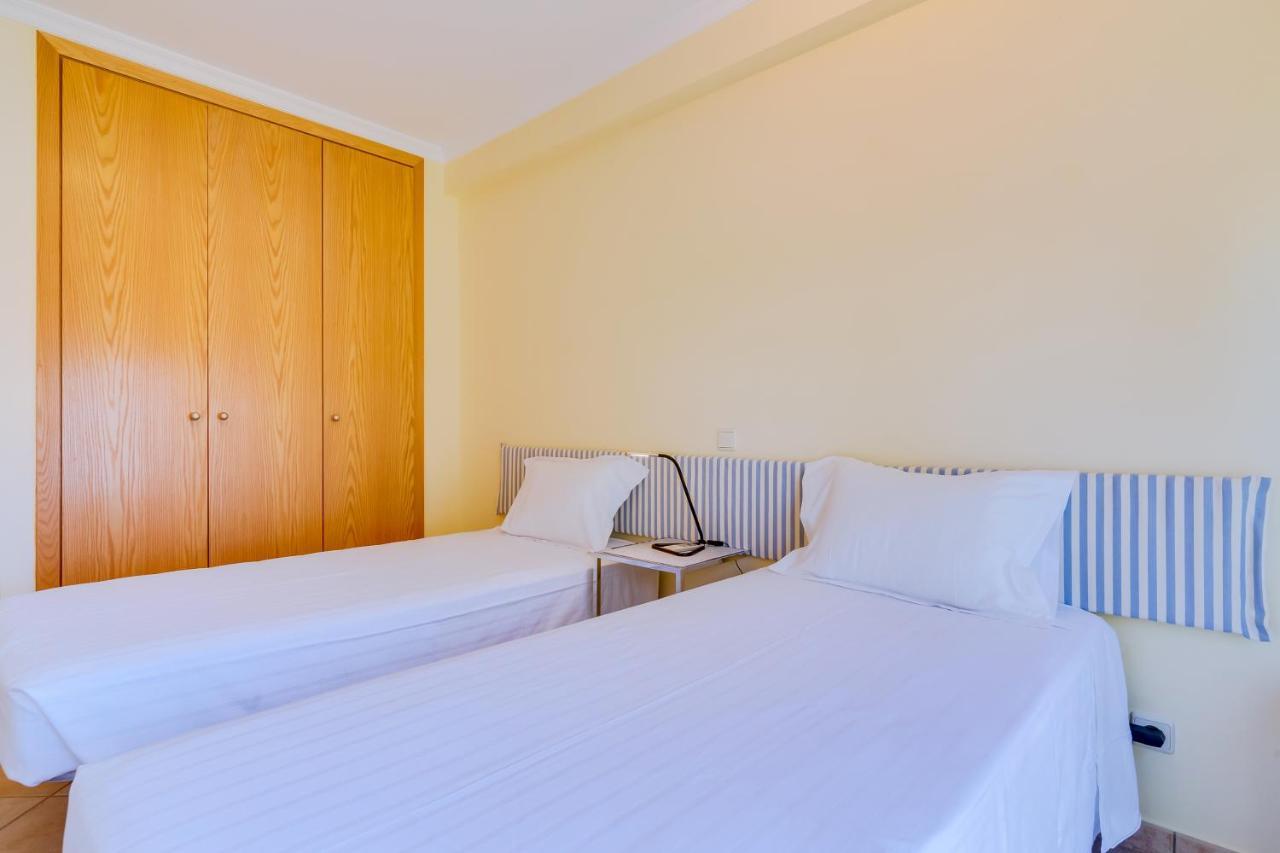 Al - Apartamento Falesia Flat Vilamoura Ngoại thất bức ảnh