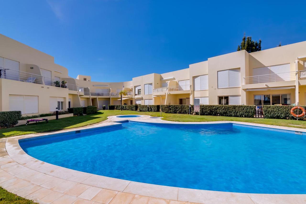 Al - Apartamento Falesia Flat Vilamoura Ngoại thất bức ảnh